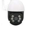 1080p Wifi Camera with Two Way Voice Intercom Wireless Connection
