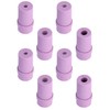QWORK 4.5, 5, 6, 7 mm Ceramic Nozzles for Sandblasting