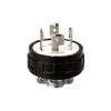 Bright Company, Inc. Grounded Plug mh2576 