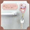 Sun-Star Stationery S3624706 Wonder Tea Time Chiwa, Hook, Magnet,