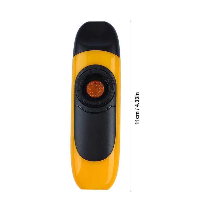 Kazoo Resin Environmental Protection ABS Performance Musical Instrument with Flute