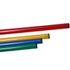 Boje Sport Rod, gymnastics rod, 80 cm in red -