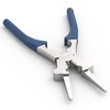 YESWELDER Welding Pliers, Welding Pliers, Welding Pliers, MIG Welding, TIG