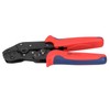 SN28B Wire Crimper Stripper Mini HighCarbon Steel Cable Stripping Pliers
