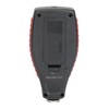 Coating Thickness Gauge High Accuracy Mil Auto Paint Meter for