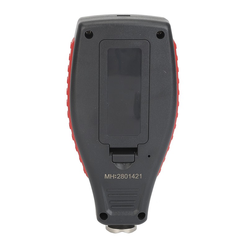 Coating Thickness Gauge High Accuracy Mil Auto Paint Meter for