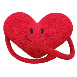 Plush Toy Cushion Kawaii Cuddly Toy Love Plush Clouds Stuffed Toy Cushion Children Gift Birthday Christmas