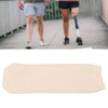 Thickened Gel Prosthetic Sock High Elasticity Pressure Distribution Reduce Friction