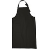 Basic Standard Apron, Long, Stylish, Solid, Simple, Canvas, Durable, 10