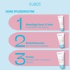 Eubos skin calm cream 50ml for sensitive and dry skin