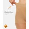 Nur Die Goodbye Women’s Tights Running Mesh 20, 20 Denier