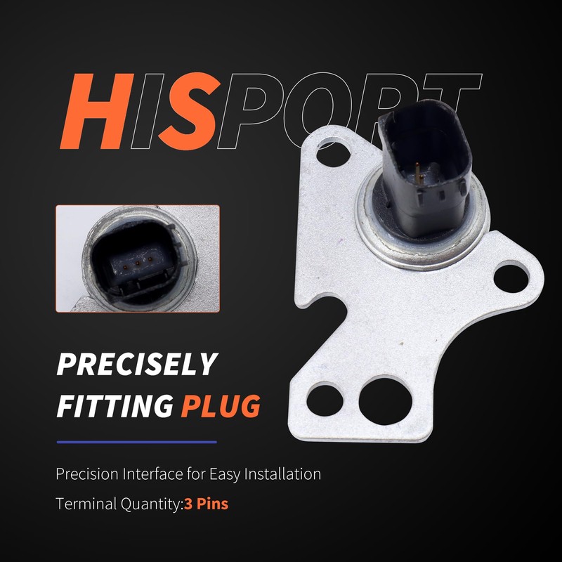 HiSport Transmission Pressure Transducer Sensor 926-442 - Compatible with Chrysler