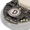 Round 1D 2D Codes Scanner Module High Accuracy Easily Read