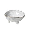 broste Copenhagen 14533180 Nordic Sand Bowl S with Small Feet