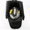 VINZ Tioga 40L Motorcycle Scooter Backpack with Space for Helmet