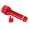Arrow Fletching Jig 3D Fletcher Jig Arrow Fletching Bonding Tool