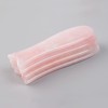 Rose Quartz Jade Roller Real Jade Gua Sha Board Mushroom