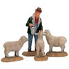 Lemax - The Good Shepherd, set of 4