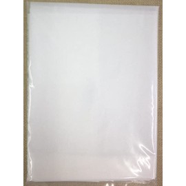 2083 PPLS Industrial High Definition Nylon Mesh Nylon Net #450 3.3 ft (1 m) Wide x 3.3 ft (1 m)