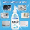 Galitoon Home Remover Gel, 2 Pack Household Washing Machine Cleaner,