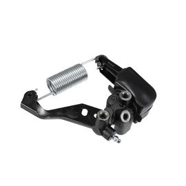 Motoforti Brake Load Sensing Proportioning Valve Compensator Fit for Nissan Frontier Navara 1998-2001 No.46400-VK000/46400-VK90A - Pack of 1 Long-lasting