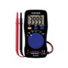 CUSTOM M-03FB Digital Multimeter Low Profile Backlight Black