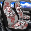 Aplkyhs Car Seat Covers for Front Seats, 2 Pack –