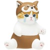 mofusand Meow Pants Blind Box - 1 of 5 Collectable