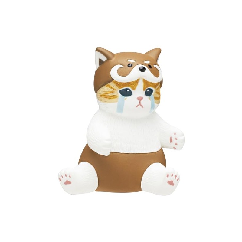 mofusand Meow Pants Blind Box - 1 of 5 Collectable