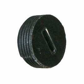 HASME Replacement N024448 Brush Cap for DeWalt DWP849 TYPE 1 DWP849X TYPE 1 DWP849X, 2-Pack-AR DWP849X-BR