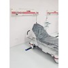 PARKING TARGET HOB-48: Hospital Bed 1-Pack: Protects Hospital and Nursing