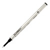 Schmidt 5888 Ceramic Rollerball Metal Tube Refill Medium Point 0.7mm,