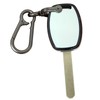 AIOEUOIA for Honda Key Fob Shell Keyless Entry Systems Fit