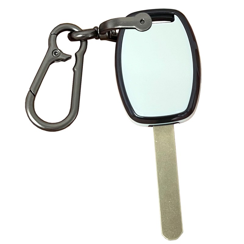 AIOEUOIA for Honda Key Fob Shell Keyless Entry Systems Fit