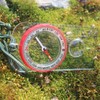 Easy to read at night, high precision compass, boy scout