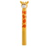 Nuby Electric Toothbrush with Animal Character, Giraffe