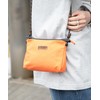 Universal Overalls UVO-186 Sacoche Shoulder Bag, Canvas, Unisex, Mini Shoulder