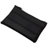 Practical key bag / key case / key case with