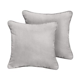 Sorra Home, 20 Pillow Set, Pumice Count