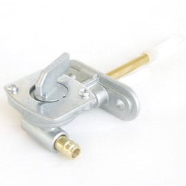 Petcock Fuel Shutoff Valve for Kawasaki Kawasaki Bayou 220, 300, & 400 KLF