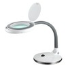multicomp PRO LAMP, Magnifier, 4INCH, Table TOP