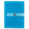 Herlitz Easy Orga To Go A4 PP Wallet Folder -