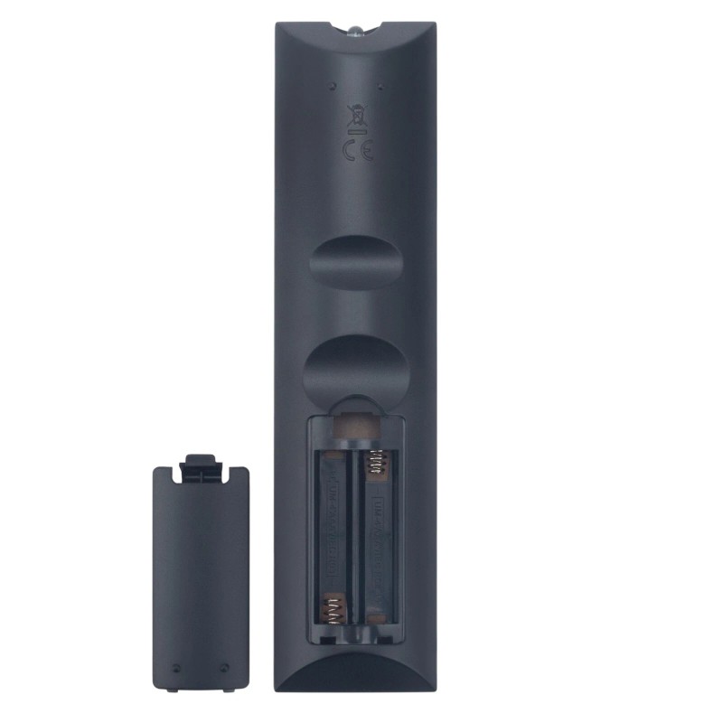 For Proscan Replace Remote Control for Proscan TV PLDED3273A-E PLDED5066A-B