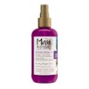 Maui Moisture Shea Butter Leave-in Conditioning Mist, 8 ounces