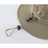 Connectyle UPF 50+ Safari Hat, Men's, Sun Hat, Foldable, Women's,