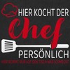 Shirtracer - Apron – Cooking Apron Men 1 – Here's