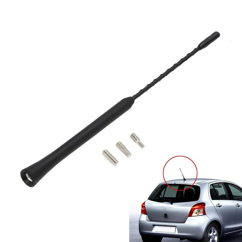 ANT0303 Hunker MAST M4 Antenna