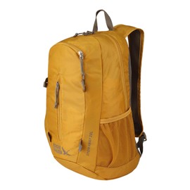 Eddie Bauer Stowaway Packable Backpack-Made from Ripstop Polyester, Field Gold, 20L