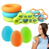 Finger Strengthener - Grip Strengthener,Grip Trainer Finger Stretcher Exerciser Hand