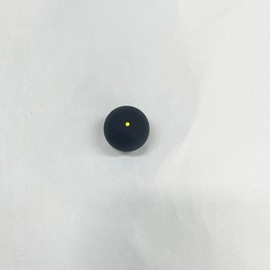 RXQXHF Squash Balls-Box of 6, Black, WZ2486